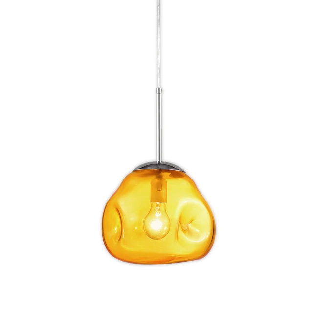 琥珀色吊燈 徑 15 高13 含銅燈頭 + 布線 60 CM 可另視需求加長 或加裝軌道頭 歷史價格詳細信息