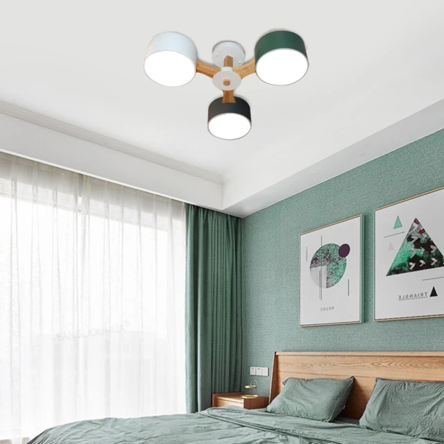 【光之饗宴】馬卡龍 33號 軌道燈(四色可選) 歷史價格詳細信息