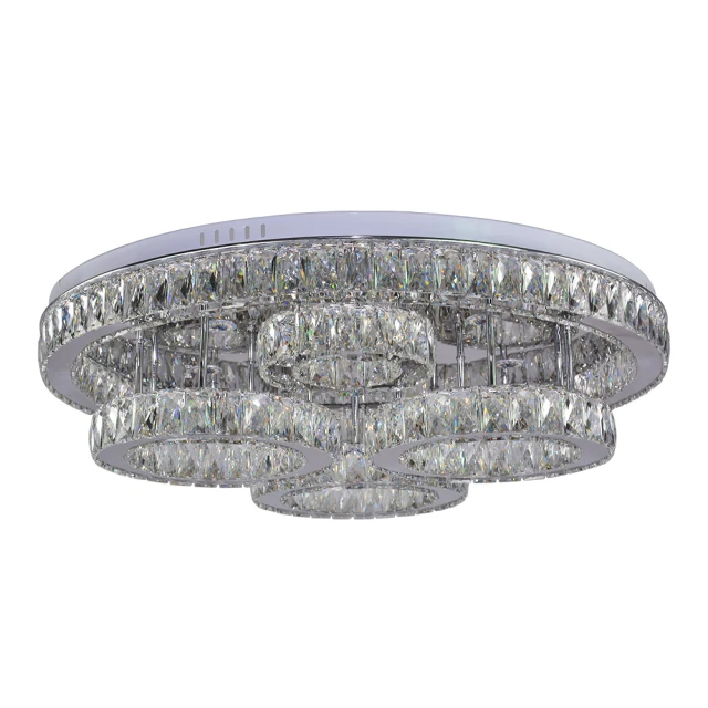 【華燈市】布列維克立體方塊吊燈-0402034 (白+金)│燈飾燈具 客廳燈餐廳燈房間燈 歷史價格詳細信息