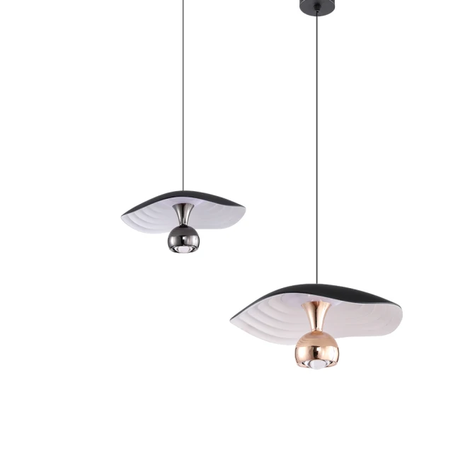 吊燈可升降新款設計師伸縮包浩斯餐廳吊燈簡約吧檯餐桌燈 歷史價格詳細信息