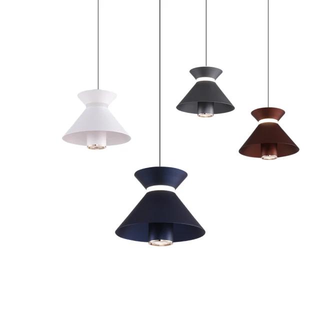 吊燈可升降新款設計師伸縮包浩斯餐廳吊燈簡約吧檯餐桌燈 歷史價格詳細信息