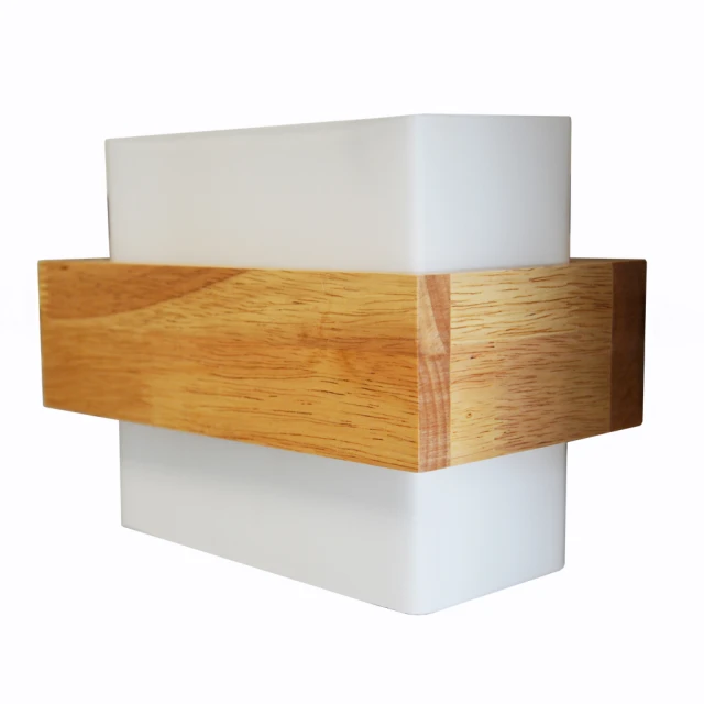 【華燈市】依米伽日式原木壁燈 歷史價格詳細信息