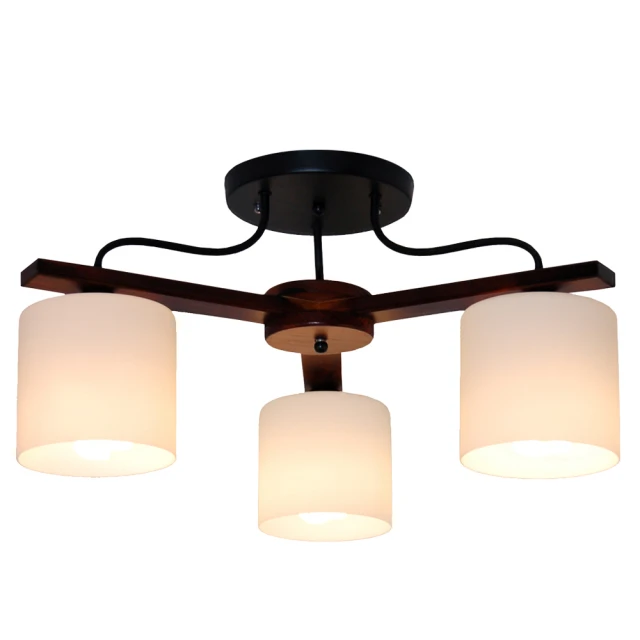 【華燈市】納塔爾(古銅)現代風八燈吊燈 歷史價格詳細信息