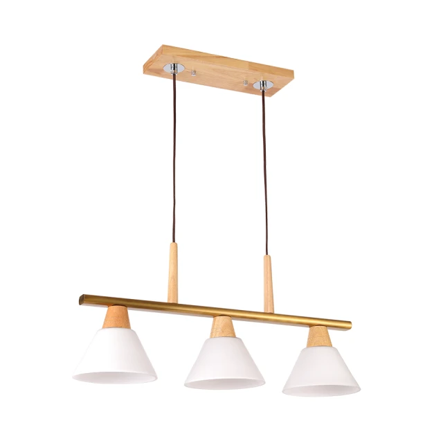 【華燈市】木灰丹麥吊燈 歷史價格詳細信息