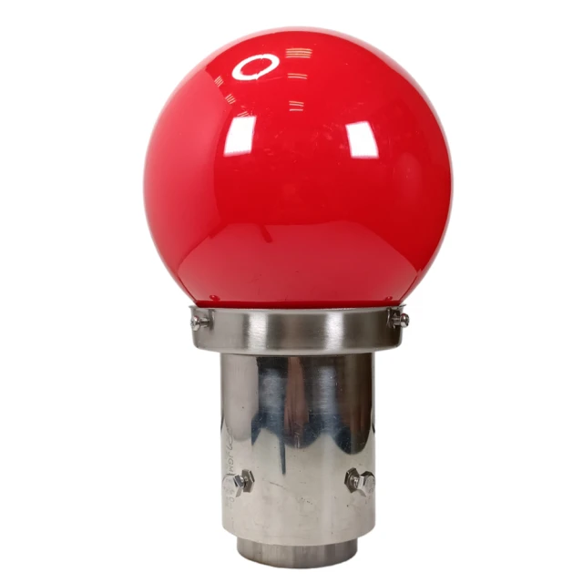 【彩渝】150MM PMMA 壁燈(戶外球形壁燈 球形燈罩 階梯燈 洗牆燈 可搭LED) 歷史價格詳細信息