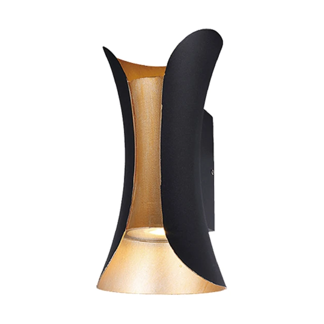 【彩渝】壁燈(戶外壁燈 防水壁燈 室內燈 LED 景觀設計) 歷史價格詳細信息