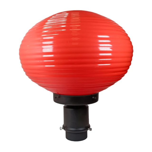 【彩渝】庭園燈 單燈 2.5英吋底座(路燈 公園燈 庭院燈 觀景燈 園藝造景) 歷史價格詳細信息