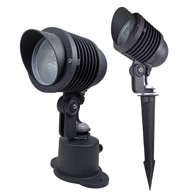 led一束光外殼 75MM5W10W小射燈外殼 窄光遠程聚光投射燈套件配件 歷史價格詳細信息