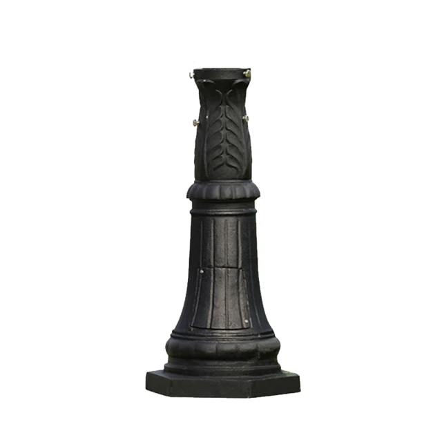 彩渝 76MM 3英吋底座 皇冠庭園燈 庭園景觀燈 日式庭園燈 庭園柱燈 防水庭園燈 E27燈 歷史價格詳細信息