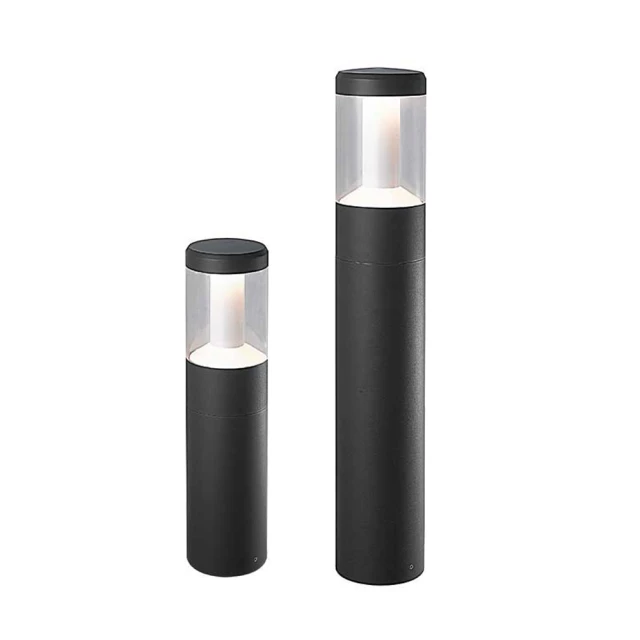 舞光原廠授權 E27 替換型草坪燈 30cm 戶外防水燈 庭園燈 IP防護等級 簡約風格 歷史價格詳細信息