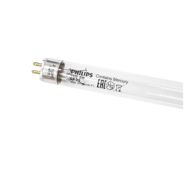 【Philips 飛利浦】2支 TUV 36W G36 UVC T8殺菌燈管 _ PH040007 歷史價格詳細信息