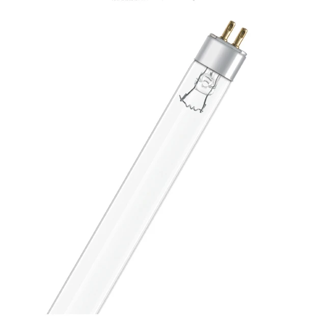 歐司朗 OSRAM PURITEC HNS UV-C 16W T5 殺菌燈管 官方直營店 歷史價格詳細信息