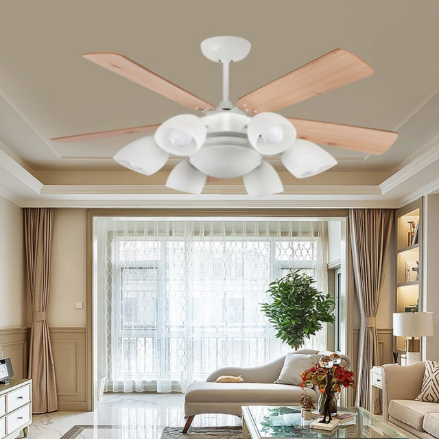 【光之饗宴】60吋 紐約時代DC燈扇/LED 16W/附遙控器/黑、白兩色可選(21077)【台灣製造】 歷史價格詳細信息