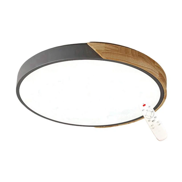 【Honey Comb】北歐LED 54W調光調色臥室吸頂燈(V3921-54W) 歷史價格詳細信息