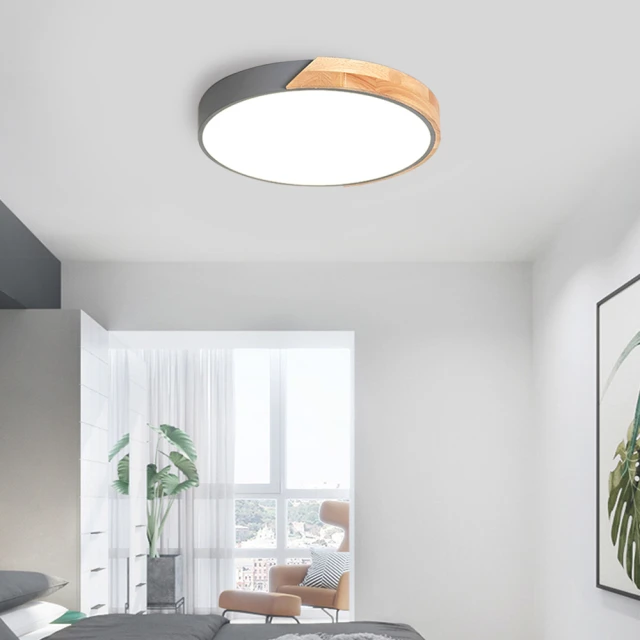 【光之饗宴】LED 24W 金星 吸頂燈(可切三色光) 歷史價格詳細信息