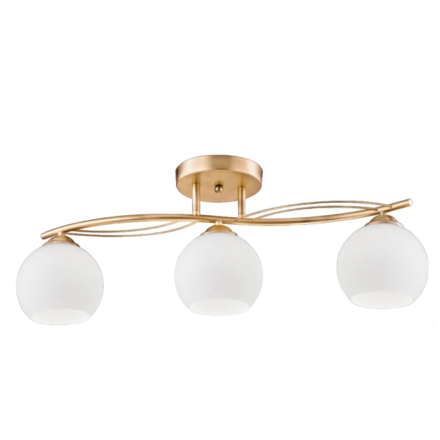 【大巨光】現代風 GU10 5W 壁燈_LED(LW-11-468C) 歷史價格詳細信息