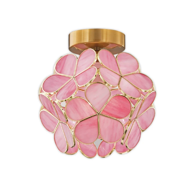 【必登堡】花仙吸頂燈 6燈 B564211(客廳燈/廚房燈/臥室燈/玄關燈/現代/簡約/北歐風) 歷史價格詳細信息