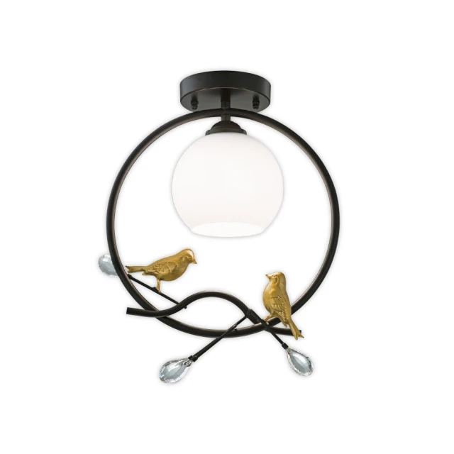 中式吸頂燈無扇葉客廳燈簡約臥室餐廳風扇燈2023年新款燈具 歷史價格詳細信息