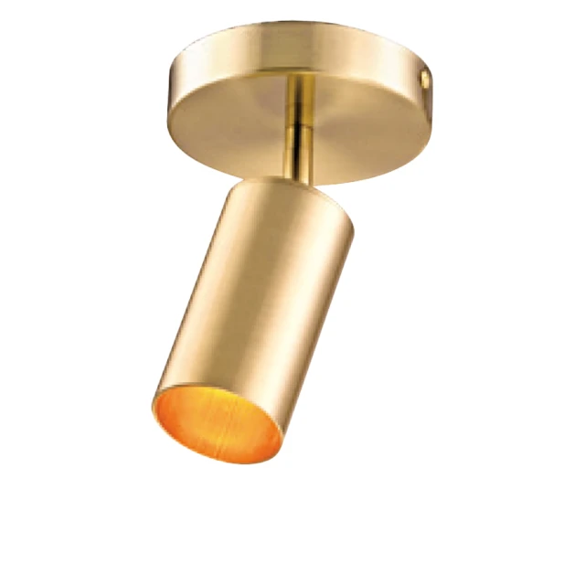 【大巨光】現代風 GU10 5W 壁燈_LED(LW-11-468C) 歷史價格詳細信息