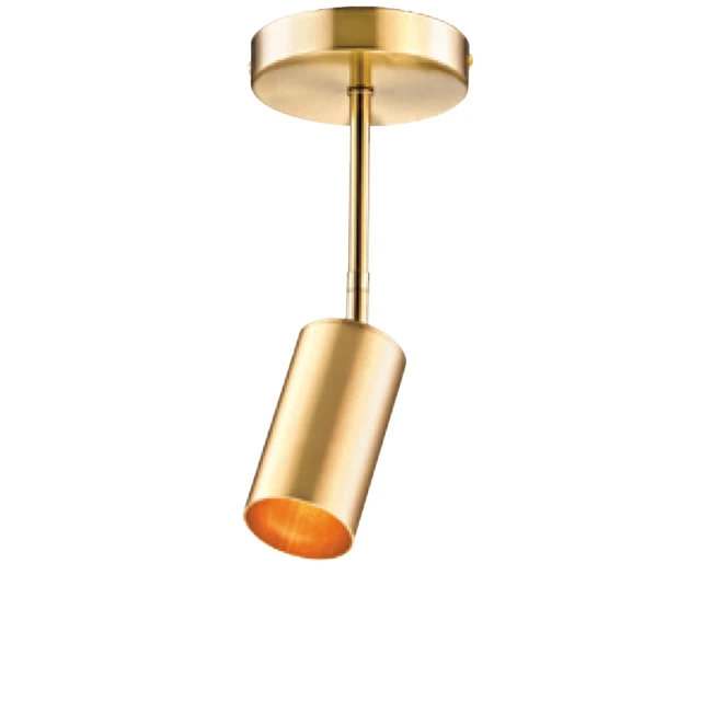 【大巨光】現代風 GU10 5W 壁燈_LED(LW-11-468C) 歷史價格詳細信息