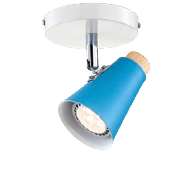 【大巨光】現代風 GU10 5W 壁燈_LED(LW-11-468C) 歷史價格詳細信息