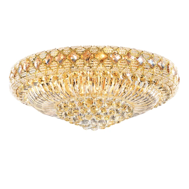 【大巨光】華麗風E14x1 水晶燈_吸頂燈-小(LW-11-4043) 歷史價格詳細信息