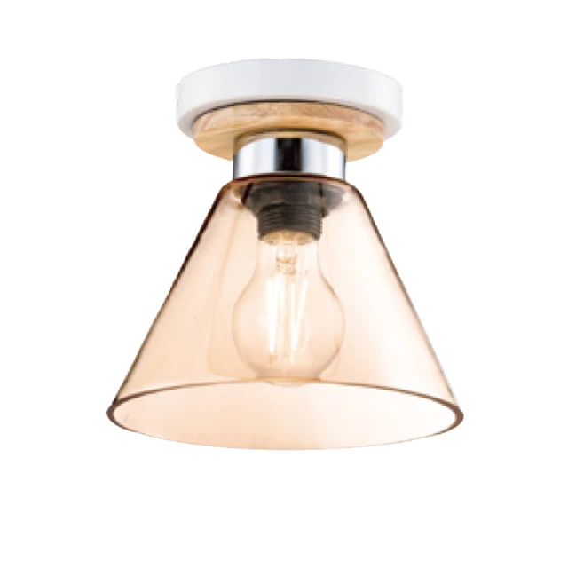 【大巨光】現代風E27x1 半吸頂燈-小(LW-11-4161) 歷史價格詳細信息