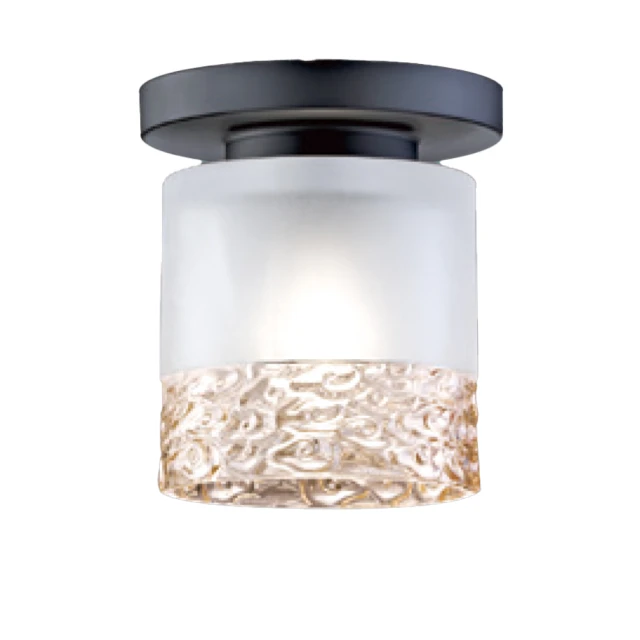 【大巨光】現代風E27x1 半吸頂燈-小(LW-11-4161) 歷史價格詳細信息