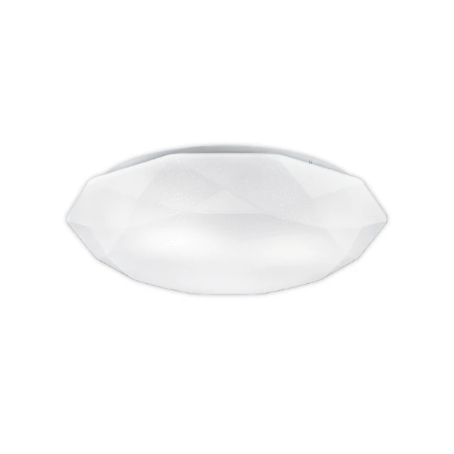 【必登堡】LED北歐森沐超薄48W吸頂燈 荔露白 C00026(吸頂燈/LED/原木/北歐風/現代/簡約) 歷史價格詳細信息