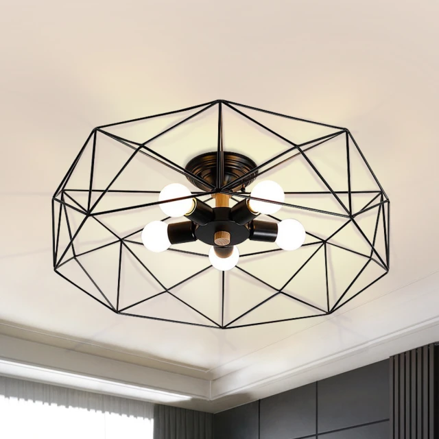 【光之饗宴】麥克林單吸頂燈 歷史價格詳細信息