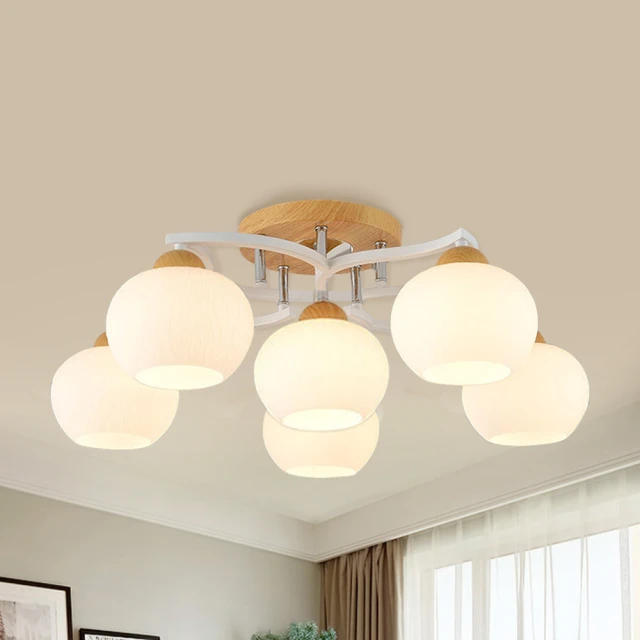 威斯5燈半吸頂燈6450B-C(客廳/餐桌) 歷史價格詳細信息