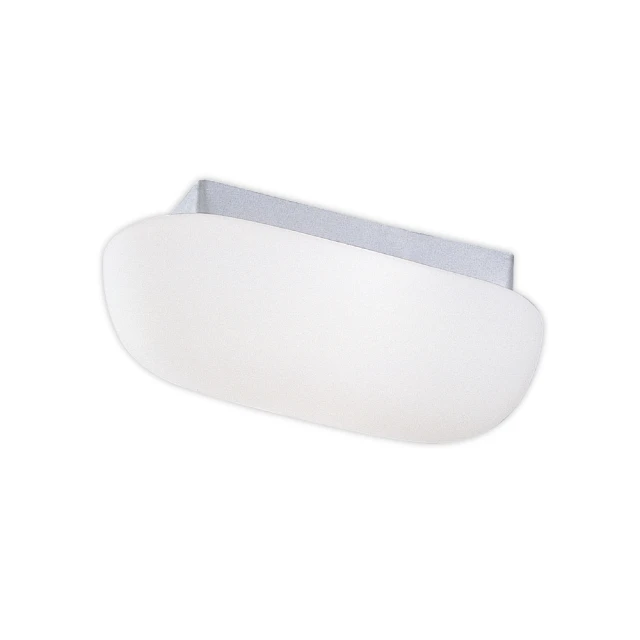 【必登堡】小方積木壁燈 細雪白 C00035(壁燈/床頭燈/過道燈/樓梯燈/簡約/LED/上下照) 歷史價格詳細信息