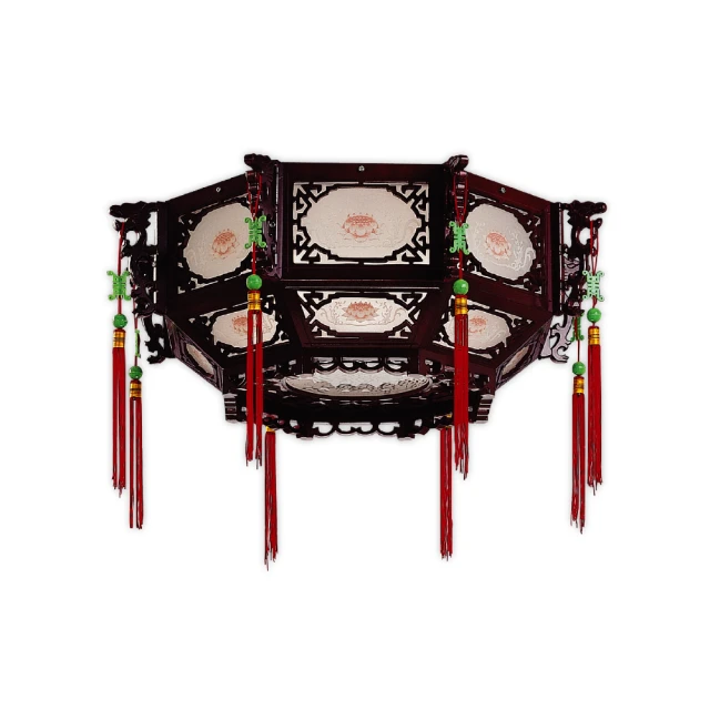 【必登堡】璇宮吸頂燈 3燈 B564171(和室燈/宮燈/古典/復古/藝術/原木/LED/古代宮廷風) 歷史價格詳細信息