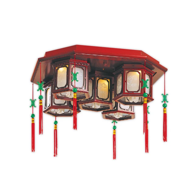 【必登堡】璇宮吸頂燈 3燈 B564171(和室燈/宮燈/古典/復古/藝術/原木/LED/古代宮廷風) 歷史價格詳細信息