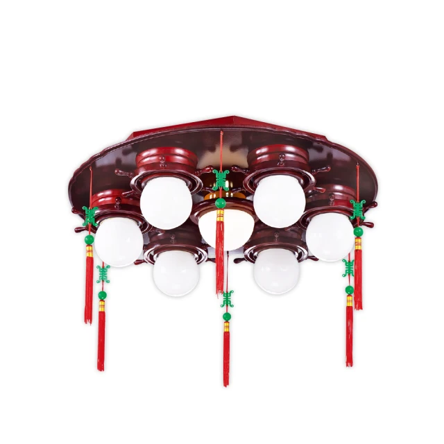 【必登堡】璇宮吸頂燈 3燈 B564171(和室燈/宮燈/古典/復古/藝術/原木/LED/古代宮廷風) 歷史價格詳細信息