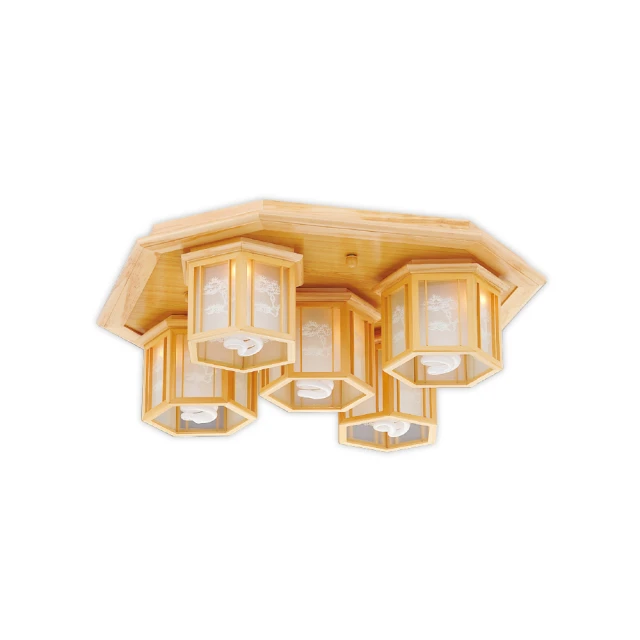 【必登堡】璇宮吸頂燈 3燈 B564171(和室燈/宮燈/古典/復古/藝術/原木/LED/古代宮廷風) 歷史價格詳細信息