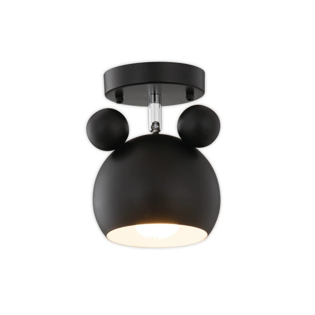 【必登堡】KiKi吸頂燈 金橙色 B564433(臥室燈/過道燈/樓梯燈/玄關燈/馬卡龍/童趣/簡約/清新/北歐風) 歷史價格詳細信息