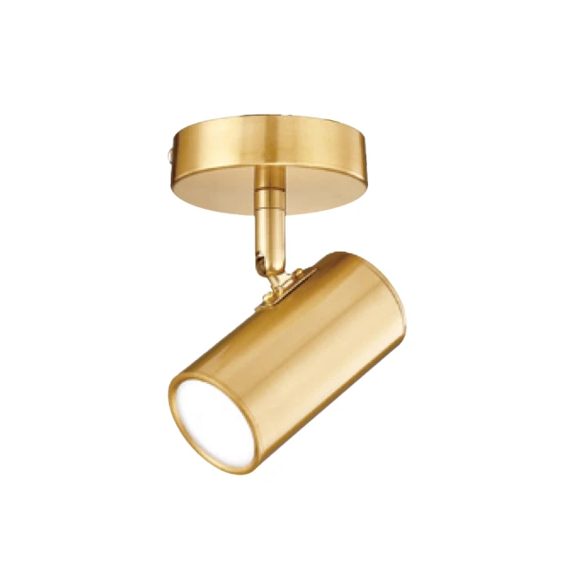 【大巨光】現代風 GU10 5W 壁燈_LED(LW-11-468C) 歷史價格詳細信息