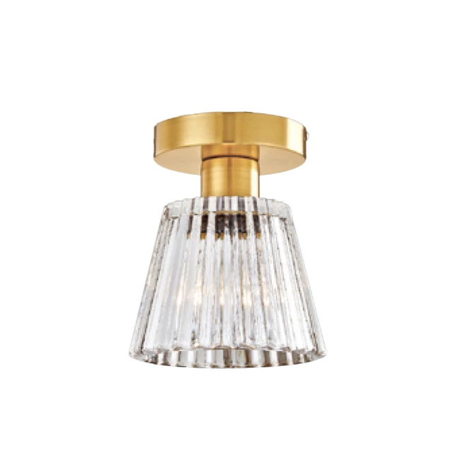 【大巨光】現代風E27x1 半吸頂燈-小(LW-11-4161) 歷史價格詳細信息