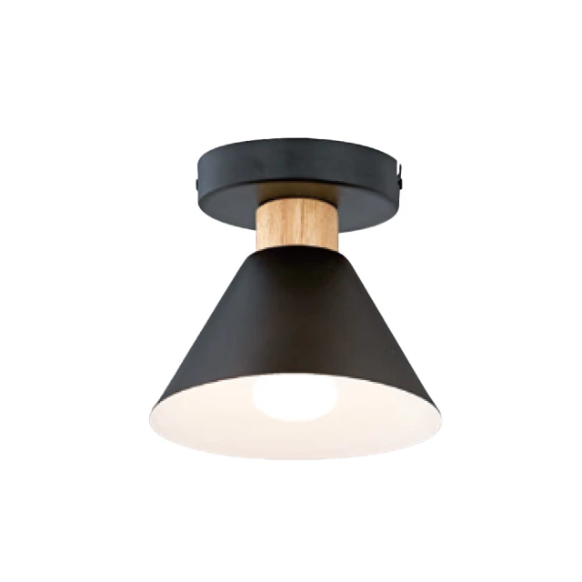 【大巨光】現代風E27x1 半吸頂燈-小(LW-11-4161) 歷史價格詳細信息