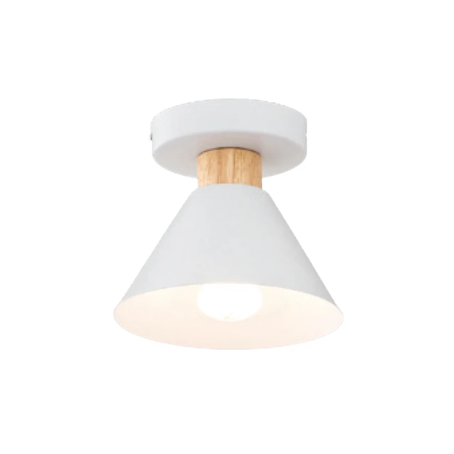 【大巨光】現代風E27x1 半吸頂燈-小(LW-11-4161) 歷史價格詳細信息