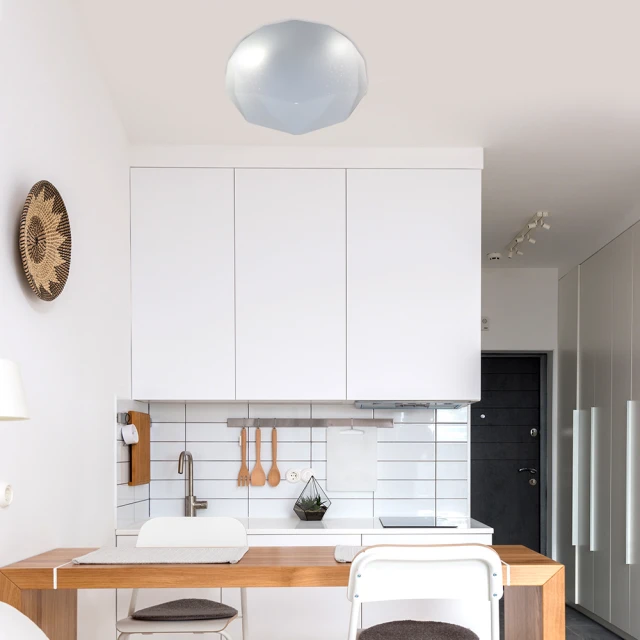 【光之饗宴】克莉絲玻璃單壁燈/(內附LED三色光燈泡) 歷史價格詳細信息