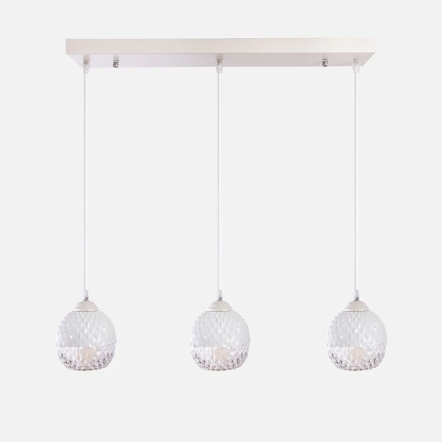 特力屋瑞亞3燈直排吊燈 歷史價格詳細信息