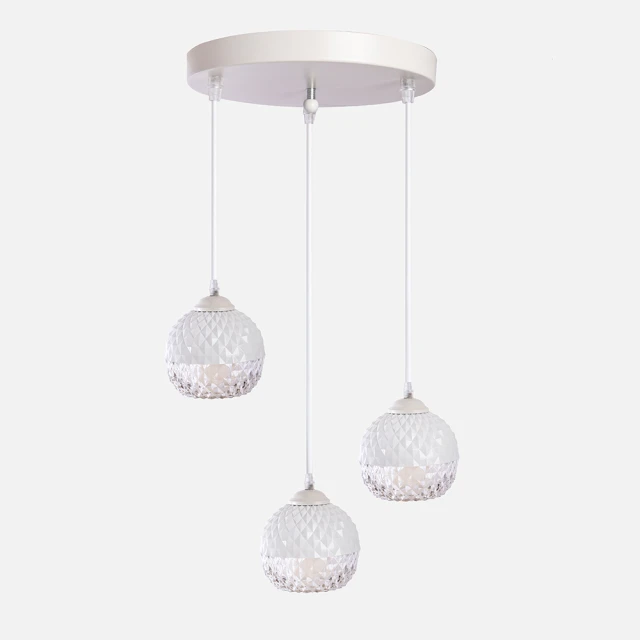 特力屋瑞亞3燈直排吊燈 歷史價格詳細信息