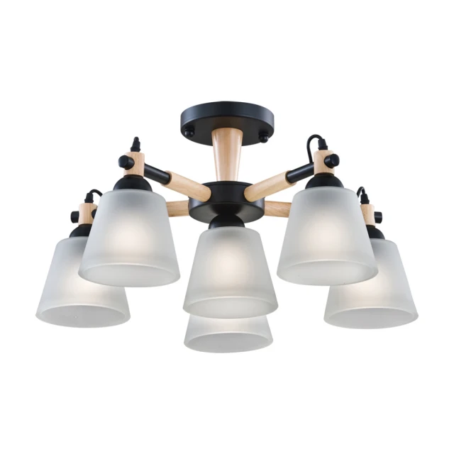 歐式鄉村4燈半吸頂燈4088(臥室/書房/寢室) 歷史價格詳細信息