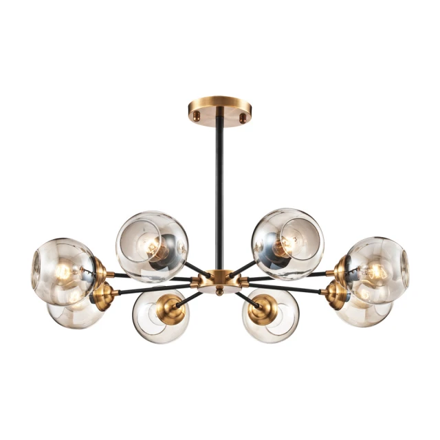 吸頂燈(8)~E27~功能正常~不附燈泡~單盞價格~隨機出貨 歷史價格詳細信息