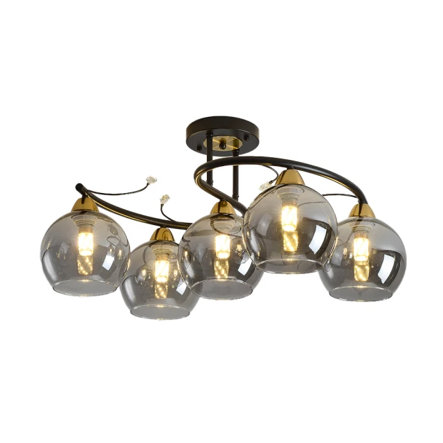 【大巨光】現代風E27 1燈 吸頂燈-單燈(BM-51800) 歷史價格詳細信息