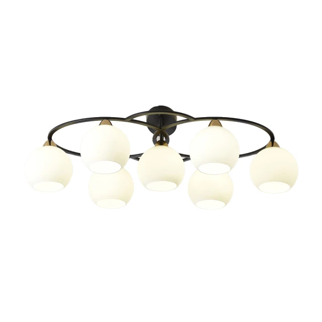 【大巨光】現代風E27 1燈 吸頂燈-單燈(BM-51800) 歷史價格詳細信息