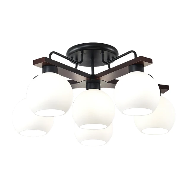 【大巨光】現代風E27 1燈 吸頂燈-單燈(BM-51800) 歷史價格詳細信息