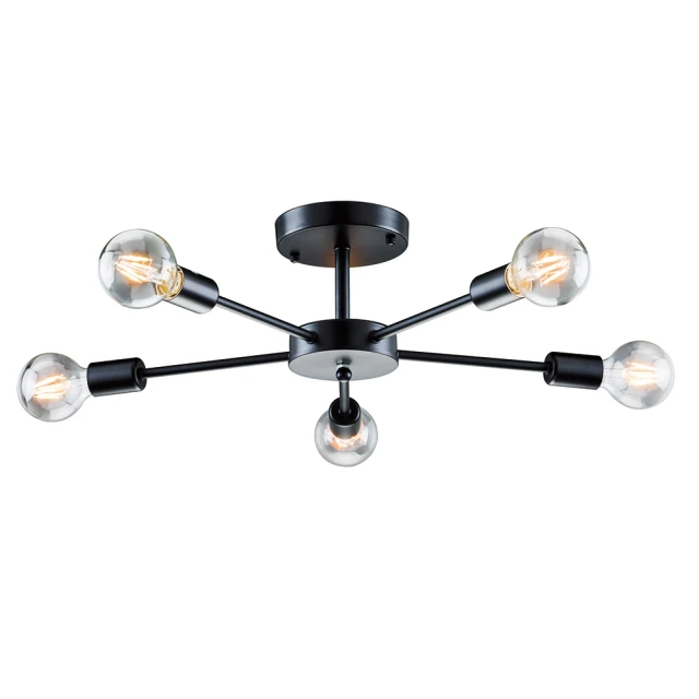 【大巨光】工業風2燈壁燈_E27(BM-51945) 歷史價格詳細信息